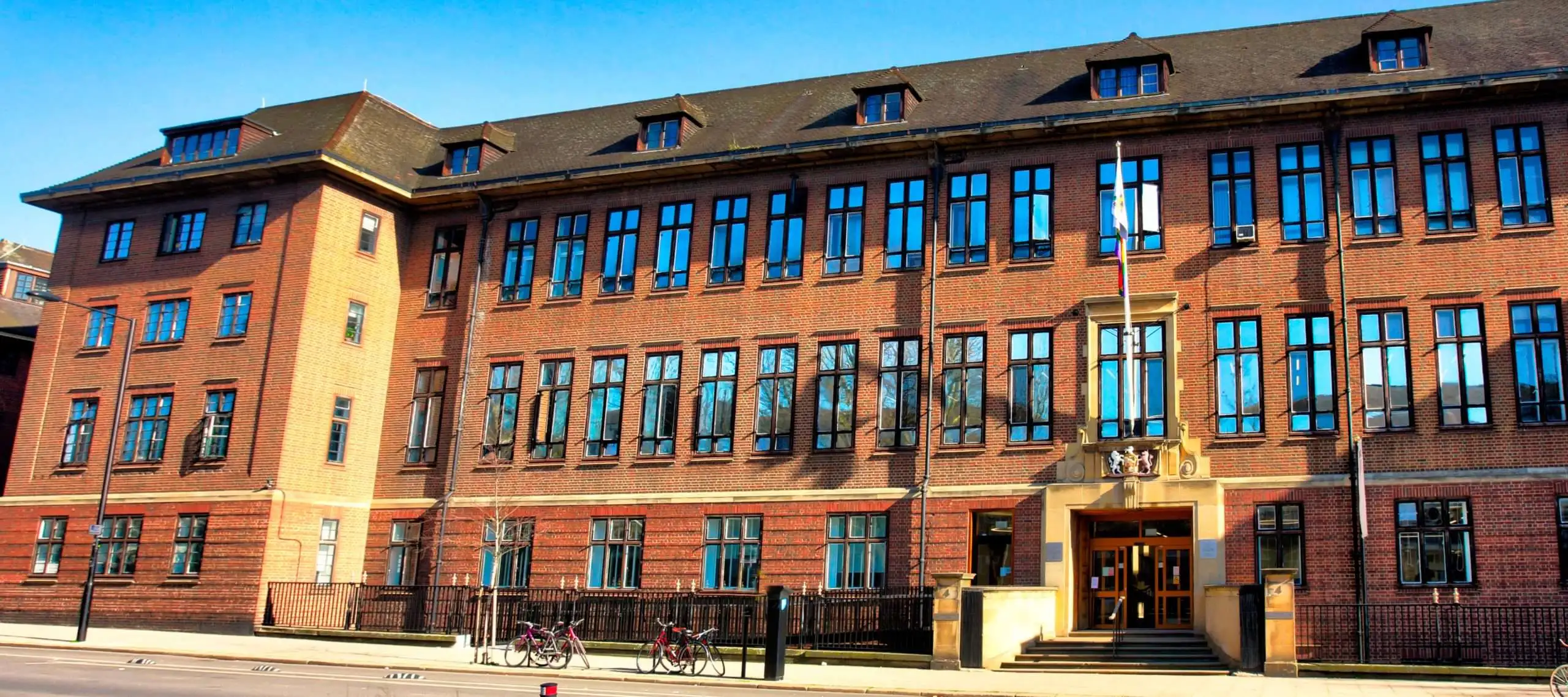 Royal Veterinary College